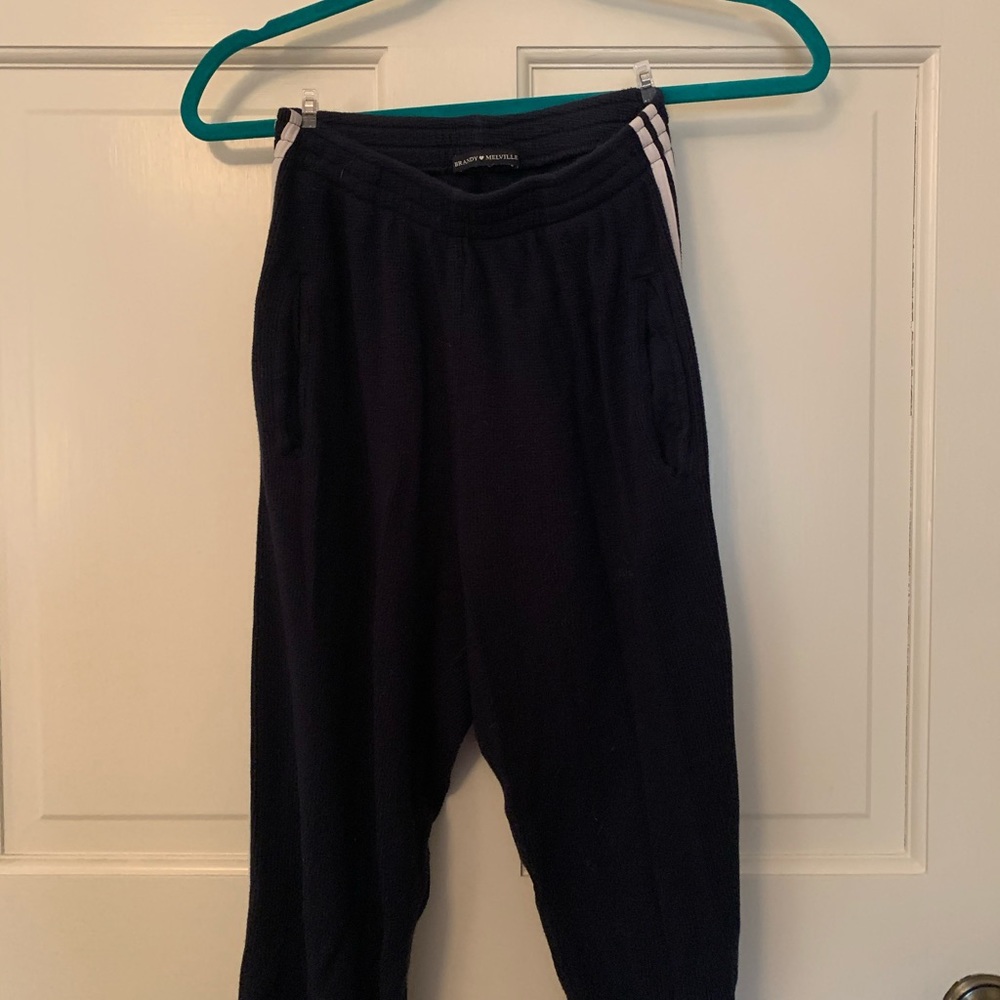 Brandy Melville Sweatpants